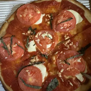 ISCHIA MARGHERITA