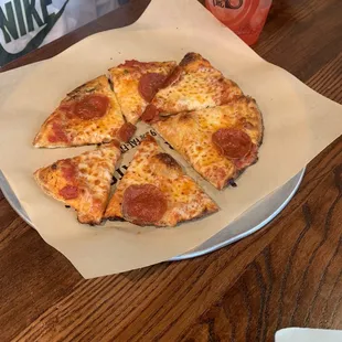 KIDS PIZZA