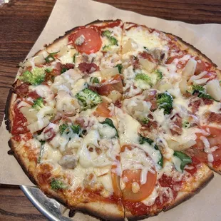 Gluten, free, make your own