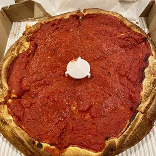 Your Pizza Stop