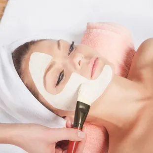 Awesome facials and microdermabrasion performed at Your Salon and Spa!