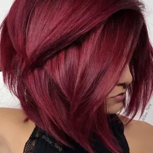 What I asked for from beginning to end