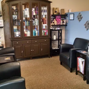 Your Salon and Spa