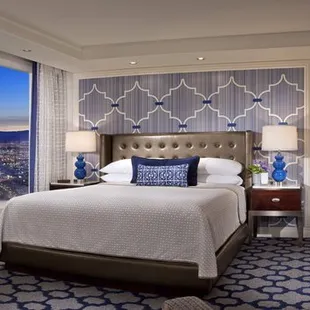 Las Vegas, Bellagio Resort &amp; Casino