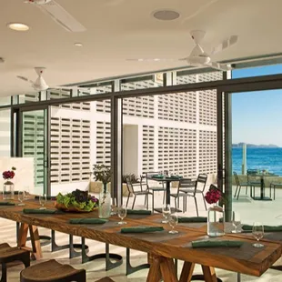 Cabo San Lucas, Breathless Resort