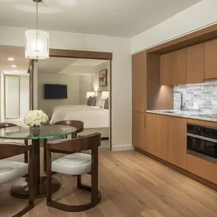 Hawaii, The Ritz Carlton Residences