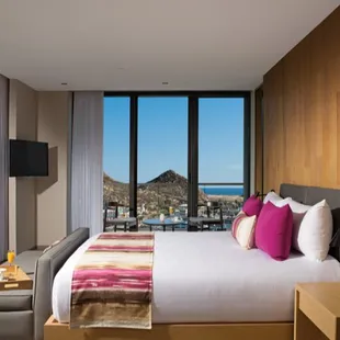 Cabo San Lucas, Breathless Resort