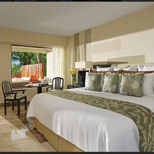 Cancun, Dream Sands Resort &amp; Spa