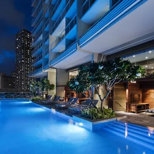 Hawaii, The Ritz Carlton Residences