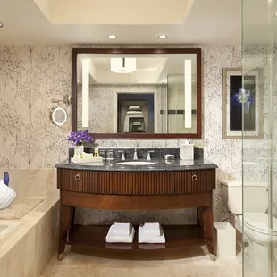 Las Vegas, Bellagio Resort &amp; Casino