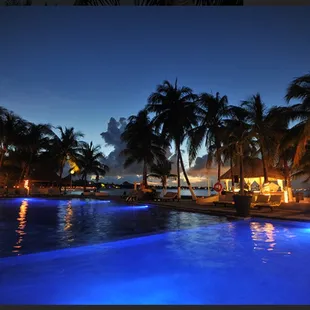 Cancun, Dream Sands Resort &amp; Spa