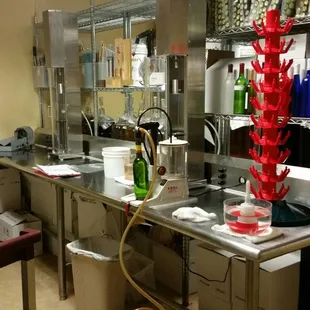 Your Wine Cellar