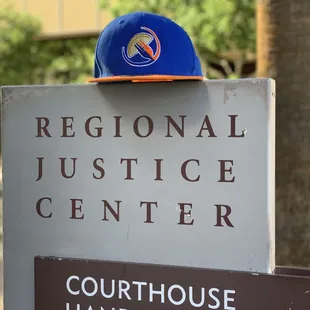 Court is in session.