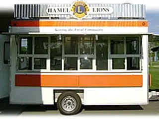 Hamel Lions Flea Market