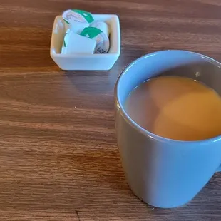 Umm... Piñon Coffee