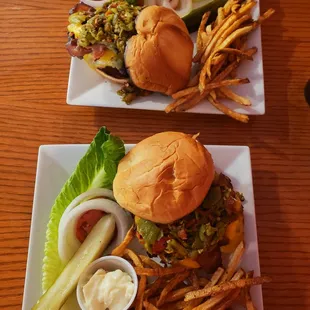 burger, burgers, food