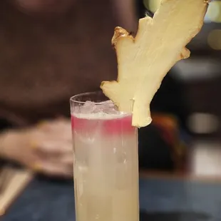 drink