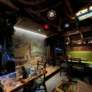 Speakeasy