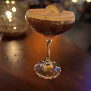 Espresso Martini