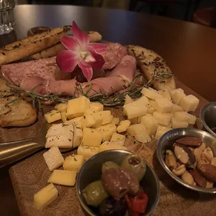 Charcuterie