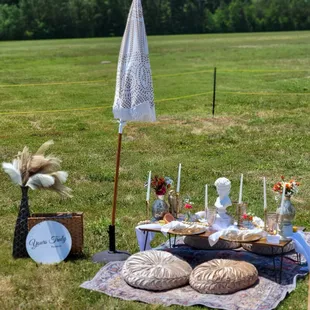 Picnic at the Coastal Virginia Magazine Battle of the Burgers 2022