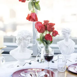 Celebrate Valentine's Day with us!