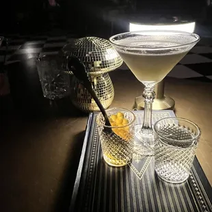Eat me, Drink me