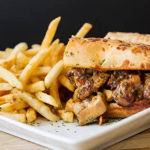 CBO (chicken, bacon, and onion)