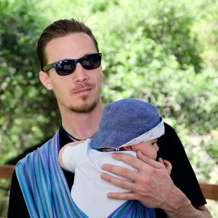 1st Annual Youth Science Institute (YSI) Earth Day Celebration at Alum Rock Park