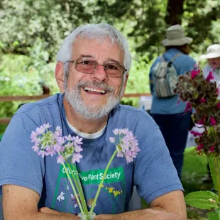 1st Annual Youth Science Institute (YSI) Earth Day Celebration at Alum Rock Park