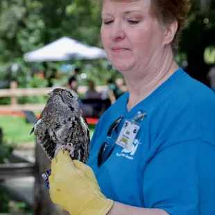 1st Annual Youth Science Institute (YSI) Earth Day Celebration at Alum Rock Park