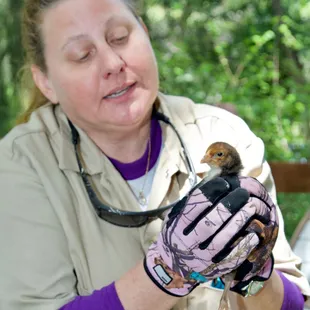 1st Annual Youth Science Institute (YSI) Earth Day Celebration at Alum Rock Park