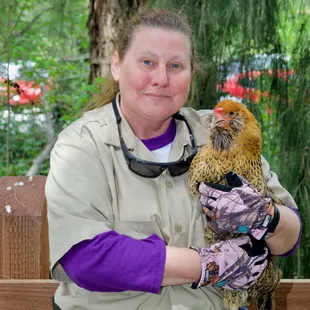 1st Annual Youth Science Institute (YSI) Earth Day Celebration at Alum Rock Park