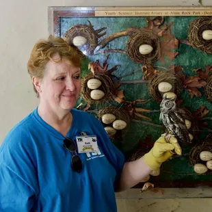 1st Annual Youth Science Institute (YSI) Earth Day Celebration at Alum Rock Park