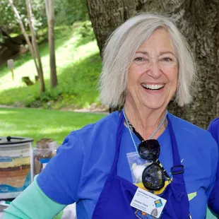 1st Annual Youth Science Institute (YSI) Earth Day Celebration at Alum Rock Park