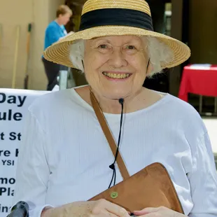 1st Annual Youth Science Institute (YSI) Earth Day Celebration at Alum Rock Park