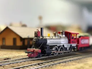 Moffett Field Museum