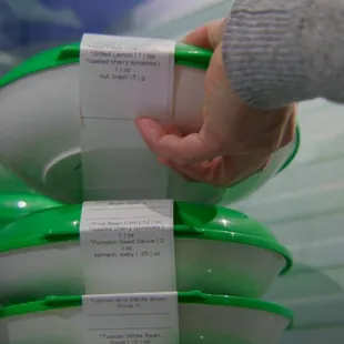 A healthy, delicious, made-from-scratch breakfast, lunch, or dinner is just 2:30 away.