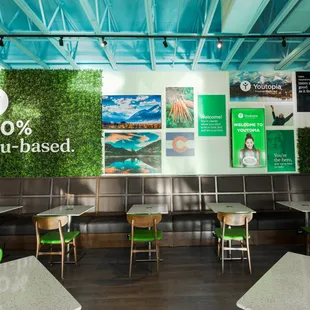 What Youtopia is all about.