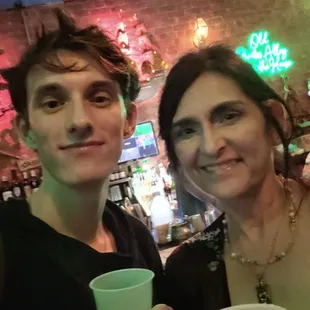 Pirates Ally Absinthe