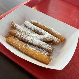 Funnel Fries