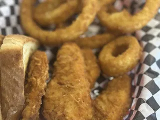 RD's Burgers