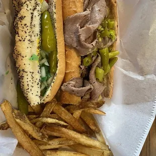 Chicago Dog