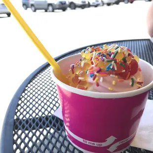 Tell me that doesn't look scrumptious!