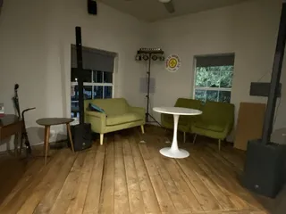 The Happy Camper Clubhouse