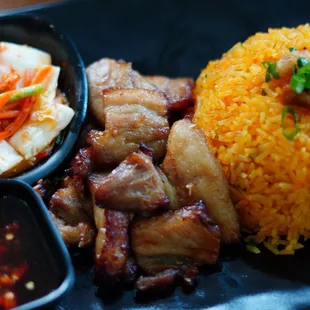 Cơm YoYo Đặc Biệt