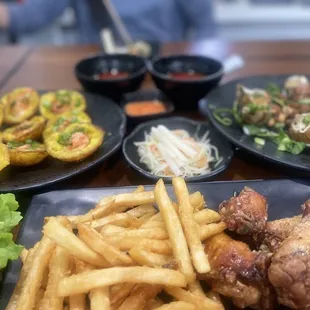 food