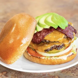 YoYo Burgers and Chicken