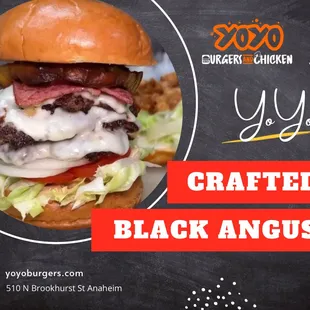 burgers