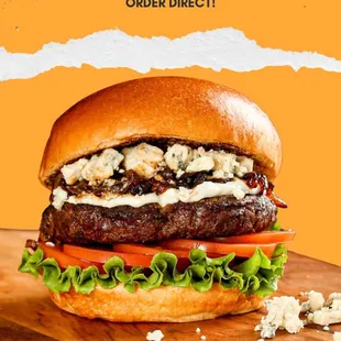 burgers, burger, food